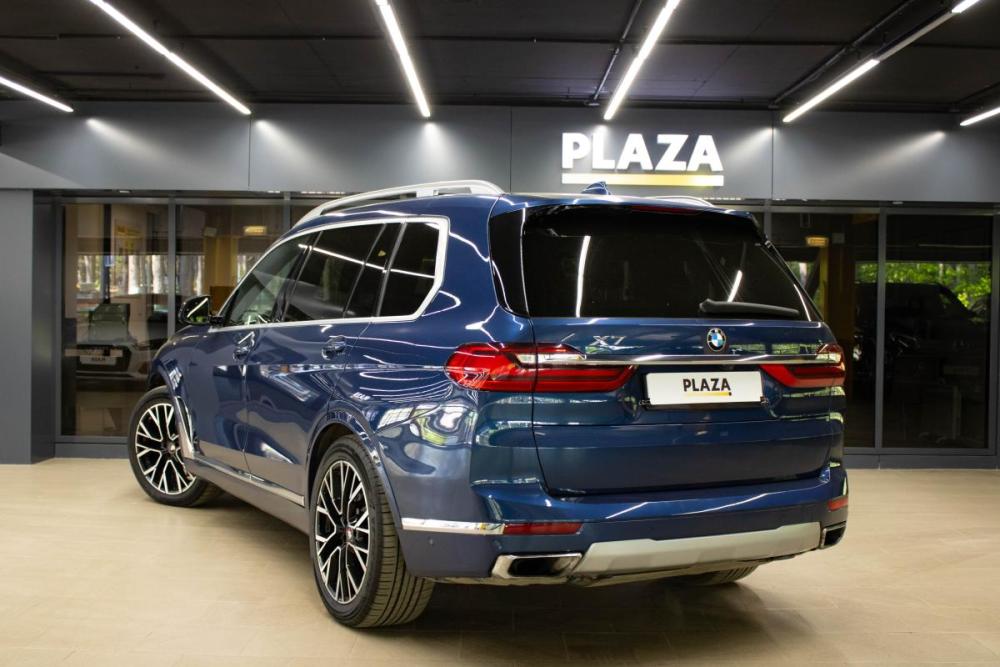 BMW X7 I (G07) Уфа  - изображение 3