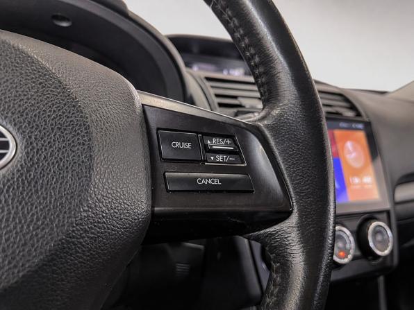 Subaru XV I с пробегом 2012 года, цена 1 639 000 рублей, 85031 км, внедорожник, Автокод Объявления