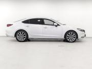 Mazda 6 III (GJ) Рестайлинг 2 Москва  - изображение 33