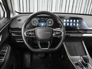 Omoda C5 I Ставрополь  - изображение 37
