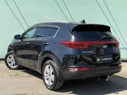 Kia Sportage IV Кемерово  - изображение 18