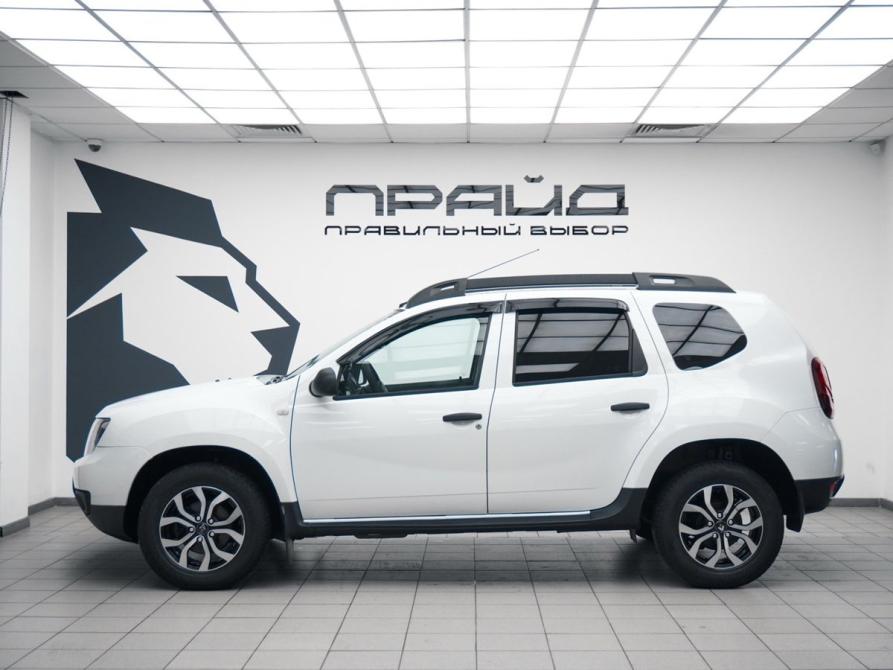 Renault Duster I Рестайлинг Ростов-на-Дону  - изображение 6