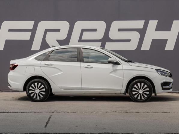 Lada (ВАЗ) Vesta I Рестайлинг (NG) с пробегом 2023 года, цена 1 215 000 рублей, 66226 км, седан, Автокод Объявления