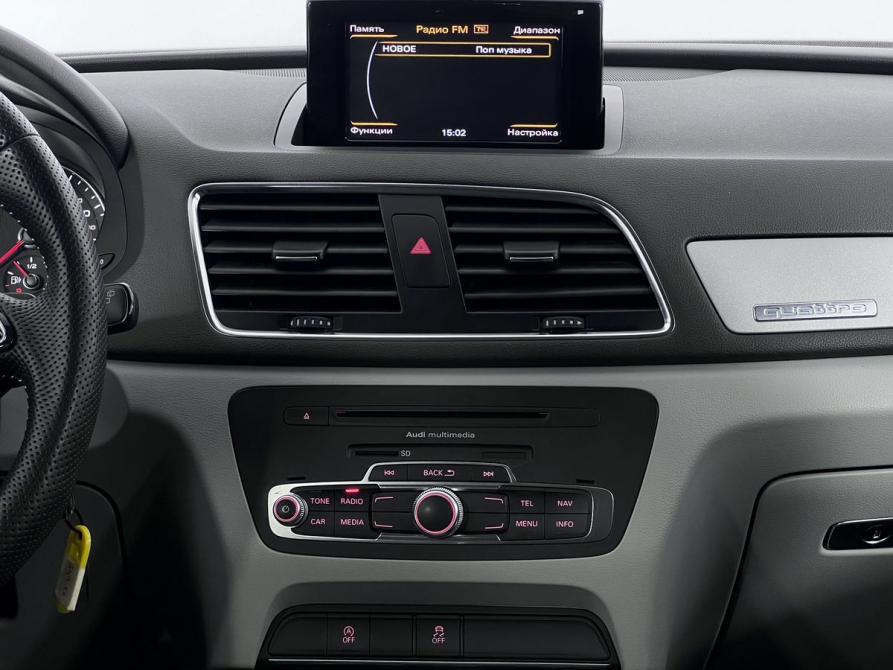 Audi Q3 I (8U) Калининград  - изображение 15