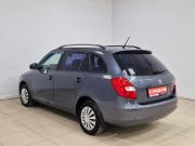 Skoda Fabia II Рестайлинг Альметьевск  - изображение 26
