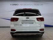 Kia Sorento III Prime Рестайлинг Москва  - изображение 24