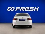 Skoda Superb III Москва  - изображение 25