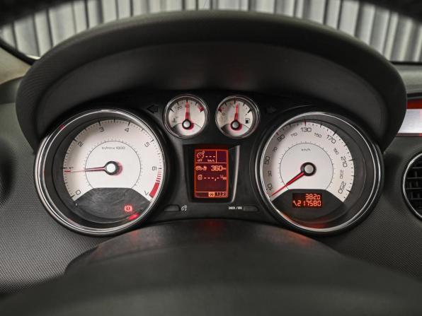 Peugeot 308 I с пробегом 2010 года, цена 398 000 рублей, 217580 км, хэтчбек, Автокод Объявления