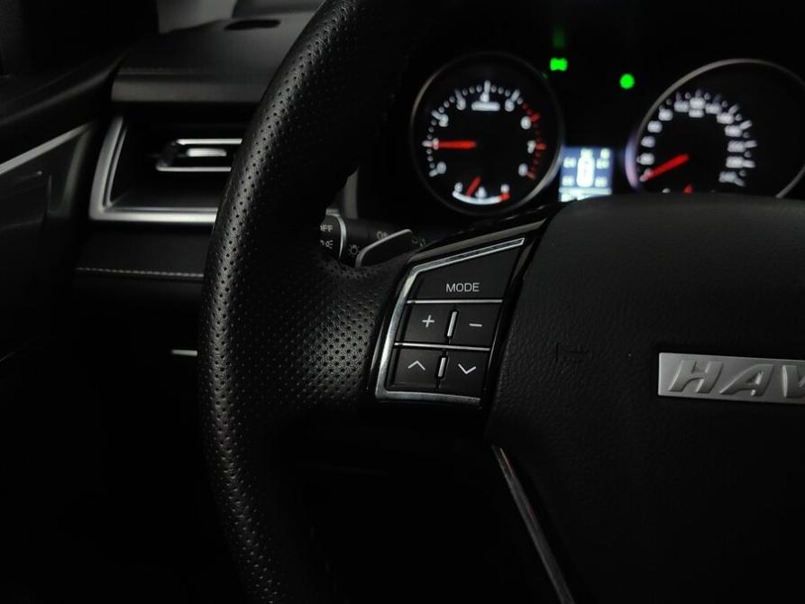 Haval M6 II Подольск  - изображение 18