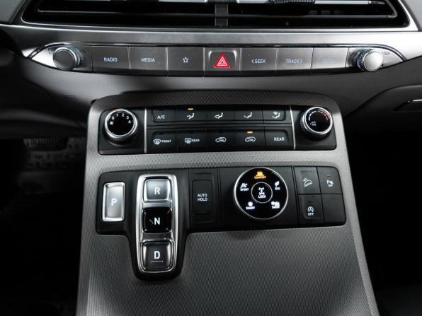 Hyundai Palisade I с пробегом 2021 года, цена 3 937 500 рублей, 39286 км, внедорожник, Автокод Объявления