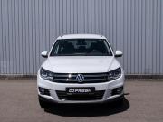 Volkswagen Tiguan I Рестайлинг Сочи  - изображение 25