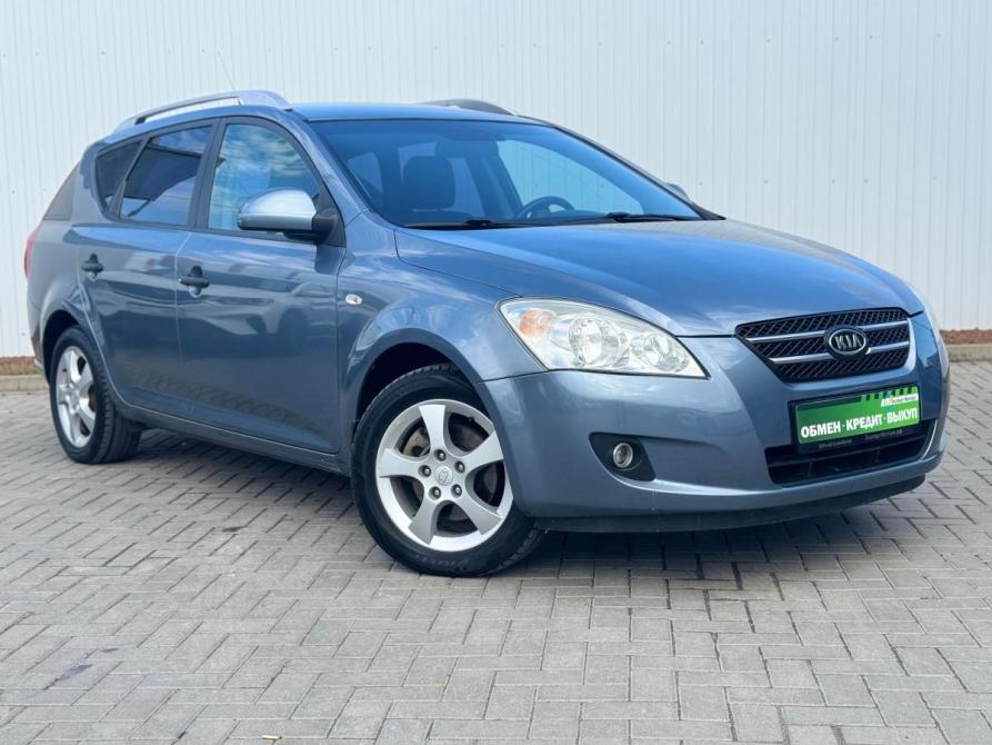 Kia Ceed I Ростов-на-Дону  - изображение 4