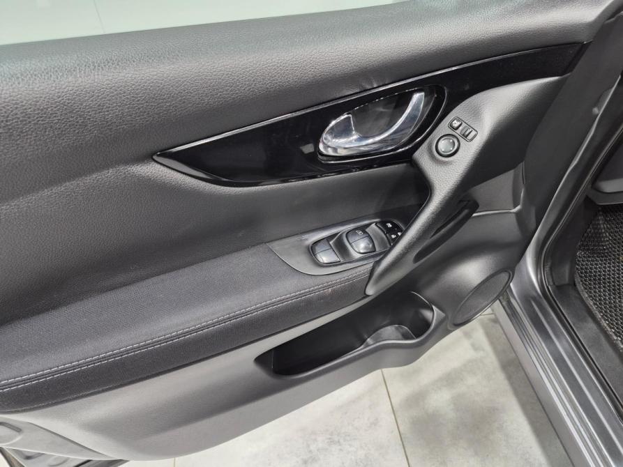 Nissan Qashqai II Воронеж  - изображение 18