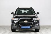 Chevrolet Captiva I Рестайлинг Челябинск  - изображение 21