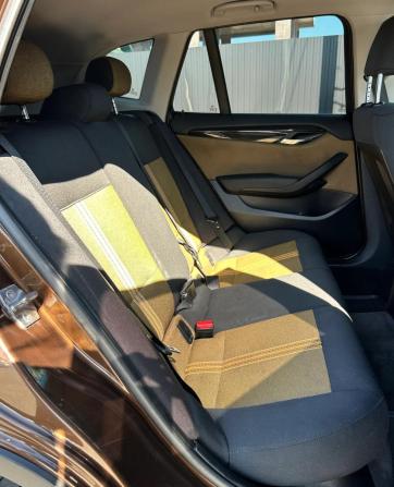 BMW X1 I (E84) с пробегом 2012 года, цена 1 370 000 рублей, 219958 км, внедорожник, Автокод Объявления
