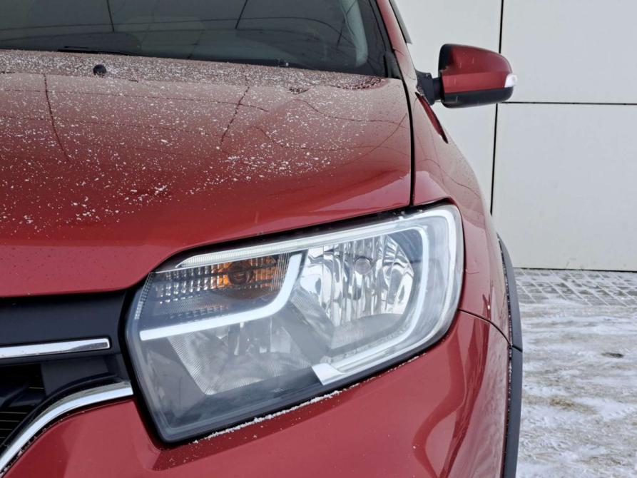 Renault Sandero II Рестайлинг Набережные Челны  - изображение 21