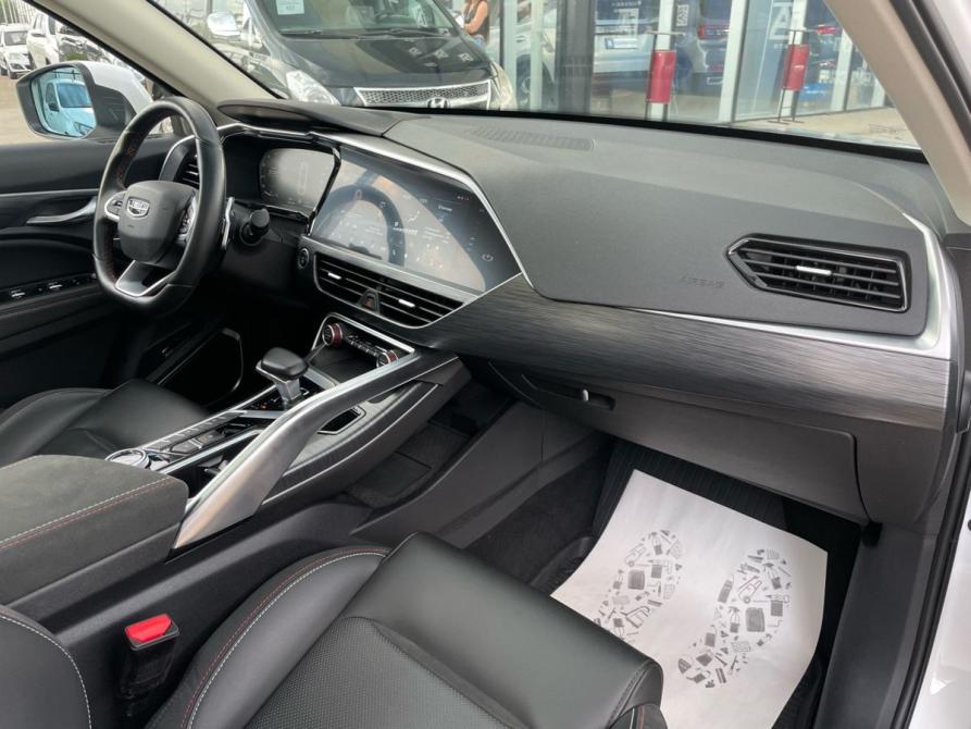 Geely Tugella I Краснодар  - изображение 27