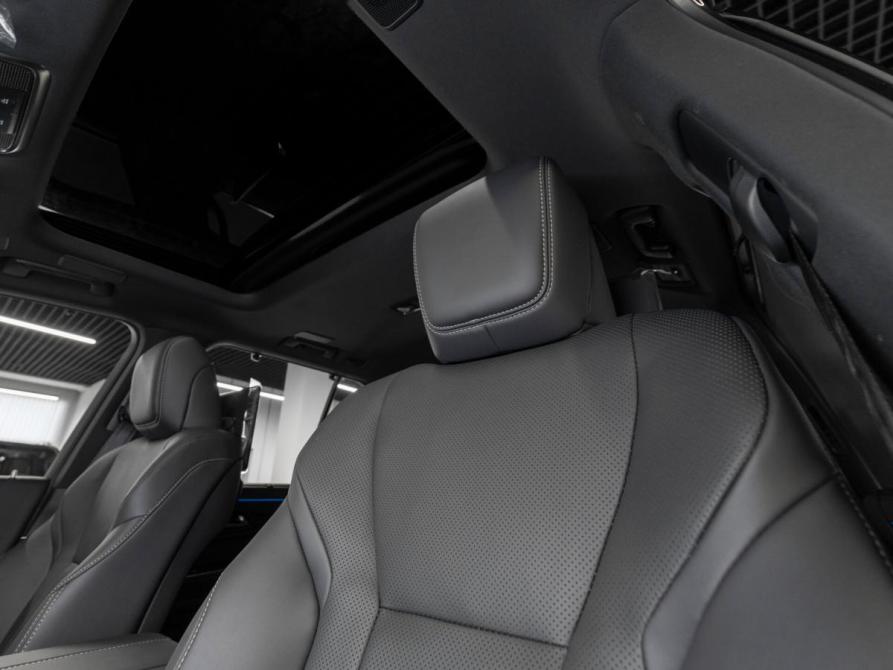 Lexus LX IV Москва  - изображение 10