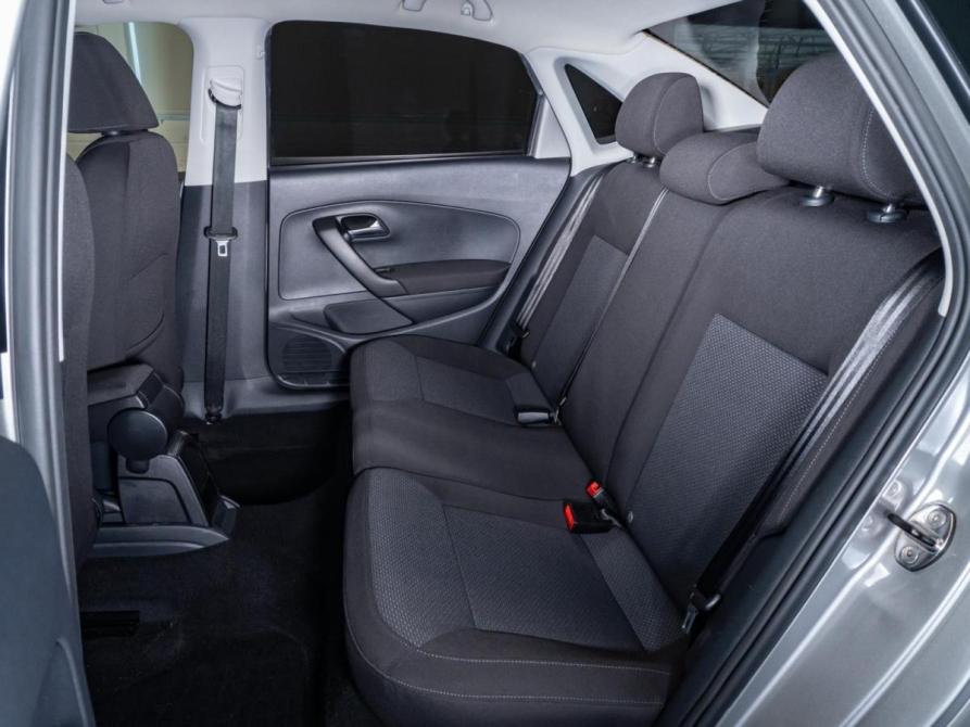 Volkswagen Polo V Рестайлинг Рязань  - изображение 9