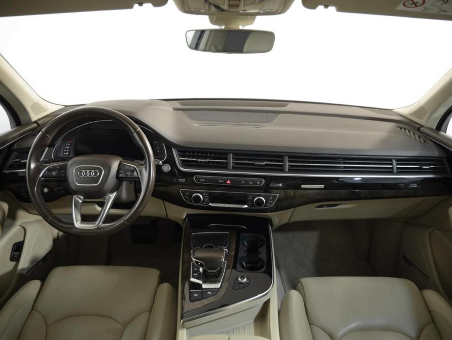 Audi Q7 II (4M) Санкт-Петербург  - изображение 10