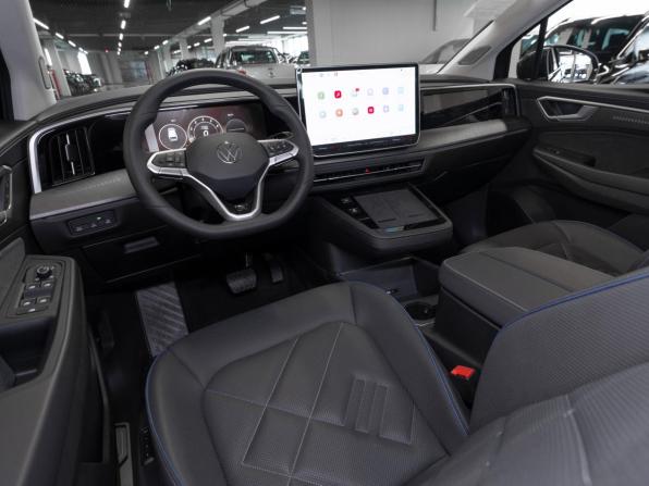 Volkswagen Talagon I Рестайлинг с пробегом 2025 года, цена 5 450 000 рублей, 24 км, внедорожник, Автокод Объявления