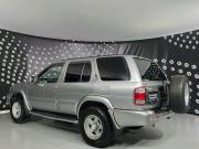 Nissan Terrano II Рестайлинг 2 Новосибирск  - изображение 27