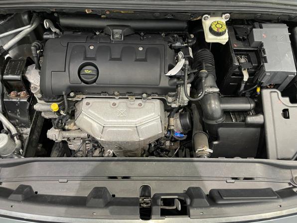 Peugeot 308 I Рестайлинг с пробегом 2012 года, цена 465 000 рублей, 121496 км, хэтчбек, Автокод Объявления
