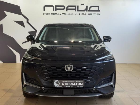 Changan UNI-K с пробегом 2023 года, цена 2 199 900 рублей, 135000 км, внедорожник, Автокод Объявления
