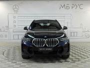 BMW X6 III (G06) Рестайлинг Москва  - изображение 34