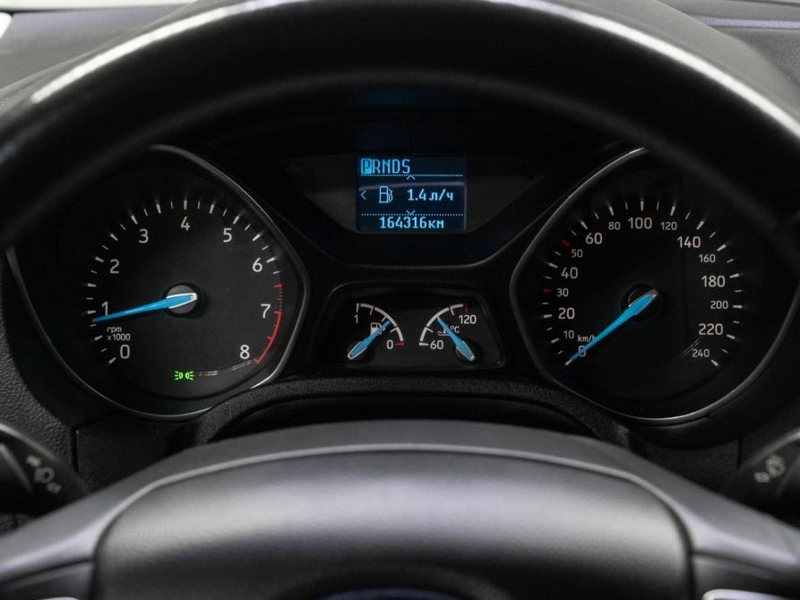 Ford Focus III Рестайлинг Тюмень  - изображение 20