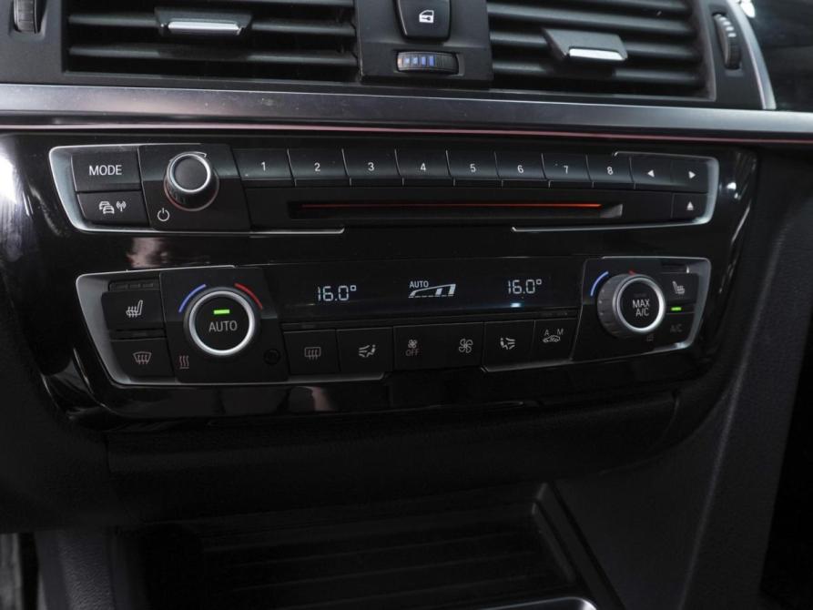 BMW 3 серии VI (F3x) Рестайлинг Ростов-на-Дону  - изображение 15