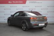 Mitsubishi Lancer X Старый Оскол  - изображение 13