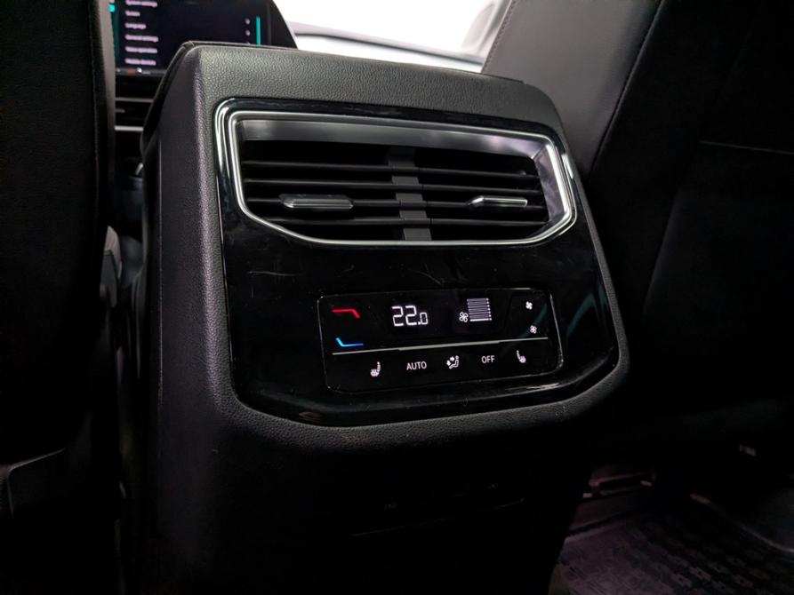 Volkswagen Talagon I Москва  - изображение 28