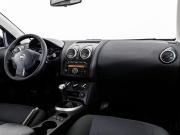 Nissan Qashqai I Рестайлинг Санкт-Петербург  - изображение 27