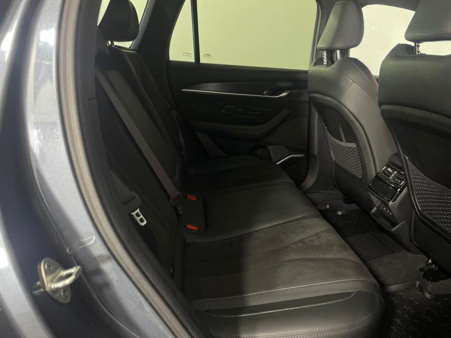 Geely Monjaro I Воронеж  - изображение 29
