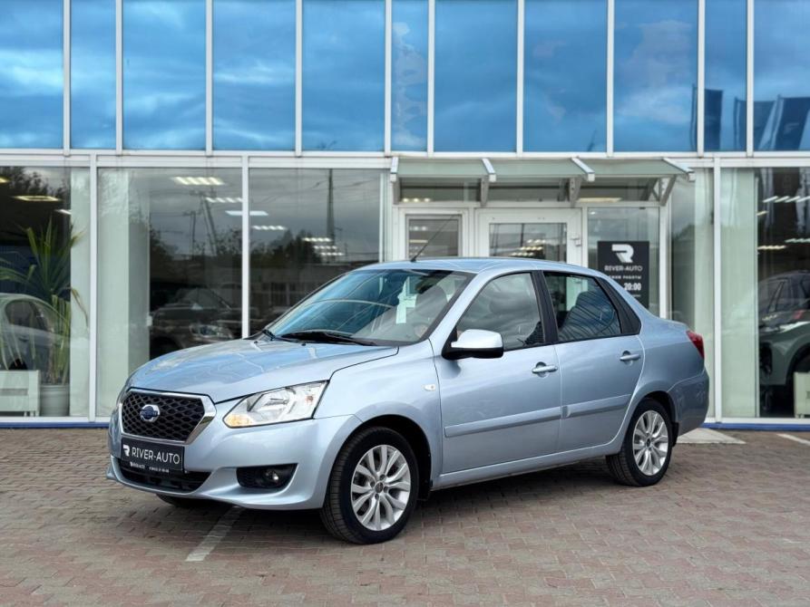 Datsun on-DO I Ульяновск  - изображение 5