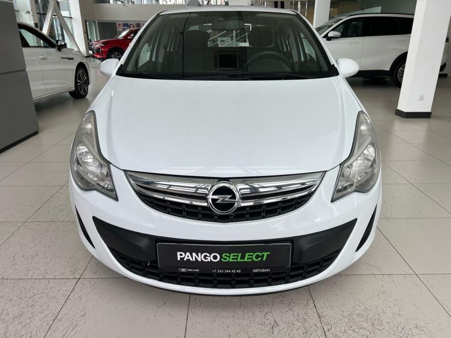 Opel Corsa D Рестайлинг II Екатеринбург  - изображение 3