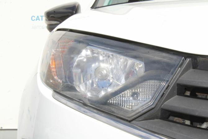 Lada (ВАЗ) Granta I Рестайлинг с пробегом 2020 года, цена 670 000 рублей, 106000 км, хэтчбек, Автокод Объявления