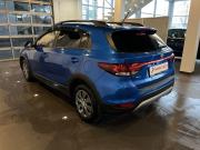 Kia Rio IV Чебоксары  - изображение 40