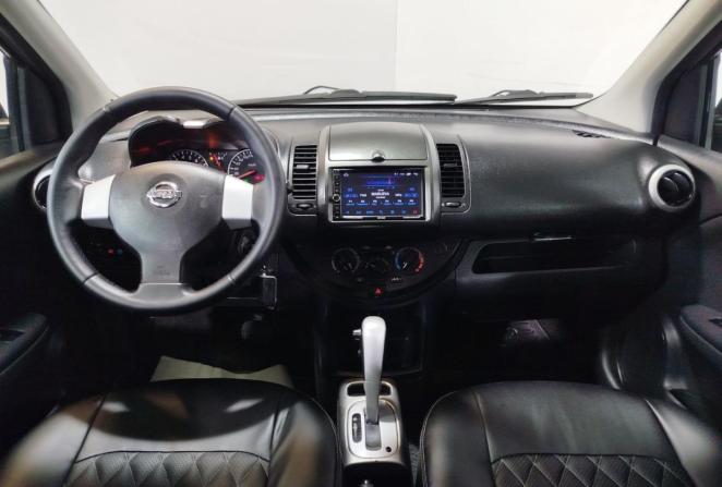Nissan Note I Рестайлинг с пробегом 2012 года, цена 810 000 рублей, 153918 км, хэтчбек, Автокод Объявления