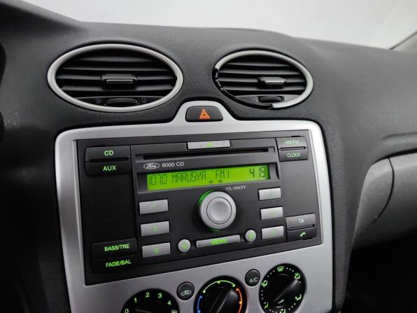 Ford Focus II с пробегом 2005 года, цена 349 000 рублей, 272150 км, седан, Автокод Объявления