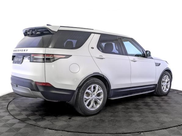 Land Rover Discovery V с пробегом 2017 года, цена 3 495 000 рублей, 145371 км, внедорожник, Автокод Объявления