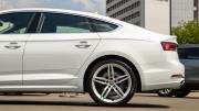 Audi A5 II (F5) Москва  - изображение 59