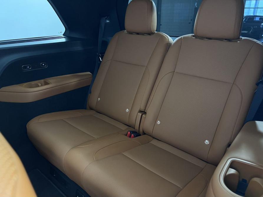 Li Auto (Lixiang) L9 I Калининград  - изображение 11