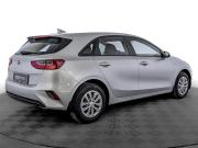 Kia Ceed III Москва  - изображение 33