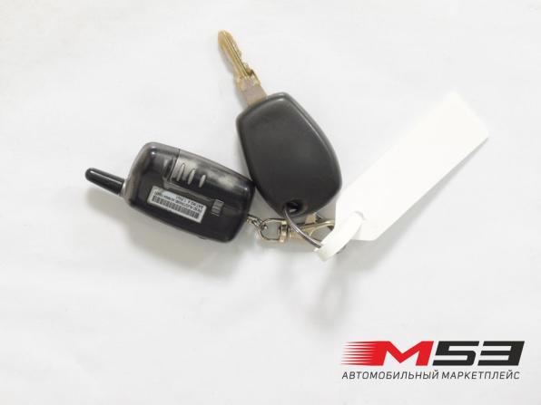 Renault Logan I с пробегом 2008 года, цена 299 995 рублей, 320336 км, седан, Автокод Объявления