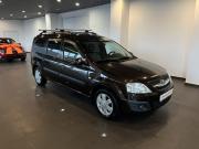 Lada (ВАЗ) Largus I Чебоксары  - изображение 33