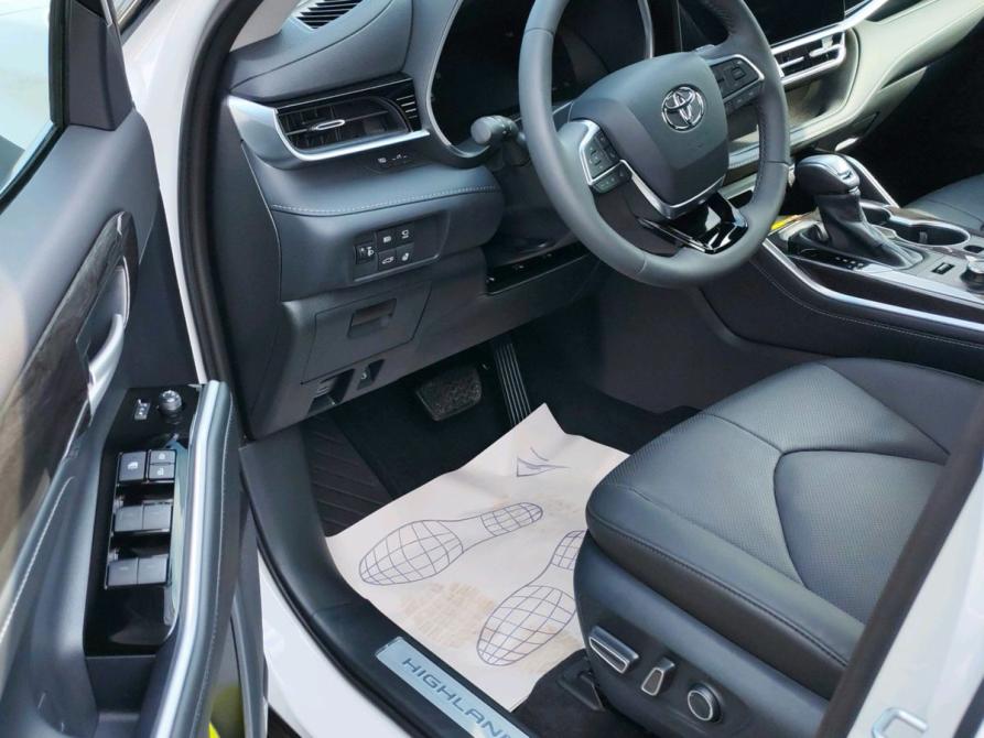 Toyota Highlander IV (XU70) Стерлитамак  - изображение 5