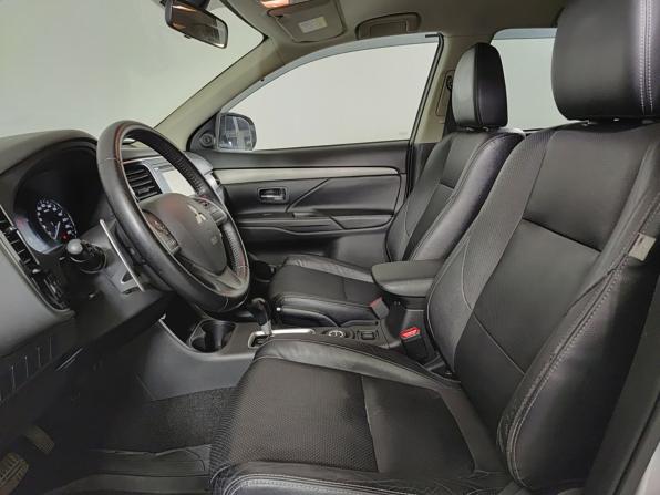 Mitsubishi Outlander III Рестайлинг с пробегом 2014 года, цена 1 800 000 рублей, 59474 км, внедорожник, Автокод Объявления