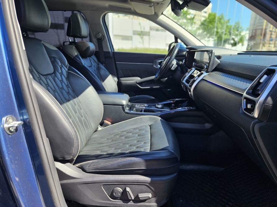 Kia Sorento IV Санкт-Петербург  - изображение 12